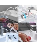 Накрайник за мивка въртящ се с 2 струи